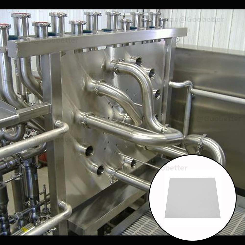 Stainless Steel Sheet Plate 0.5mm 0.8mm 1mm 1.2mm 1.5mm 2mm 2.5mm 3mm 4mm 5mm