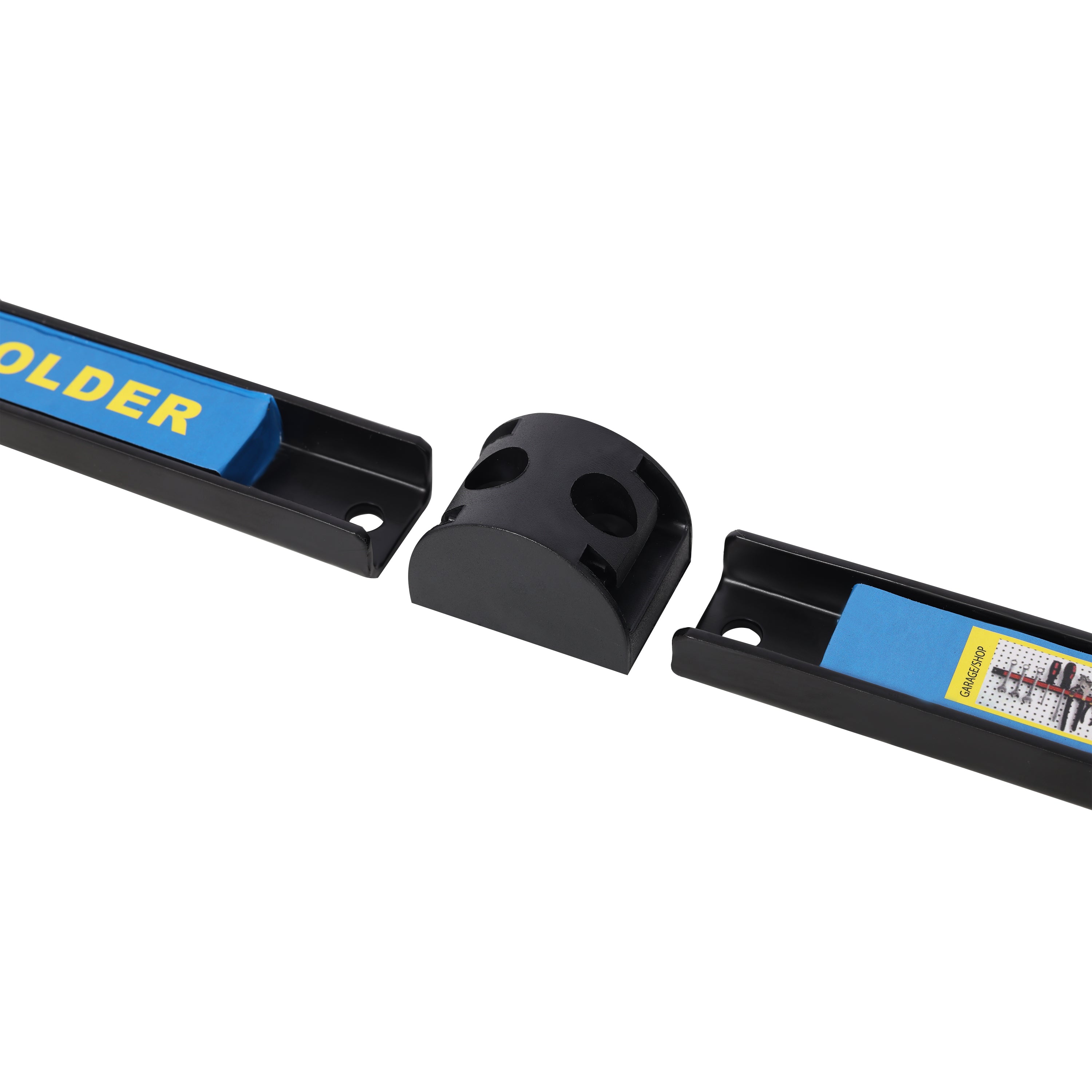 Heavy Duty Magnetic Tool Holder Bar