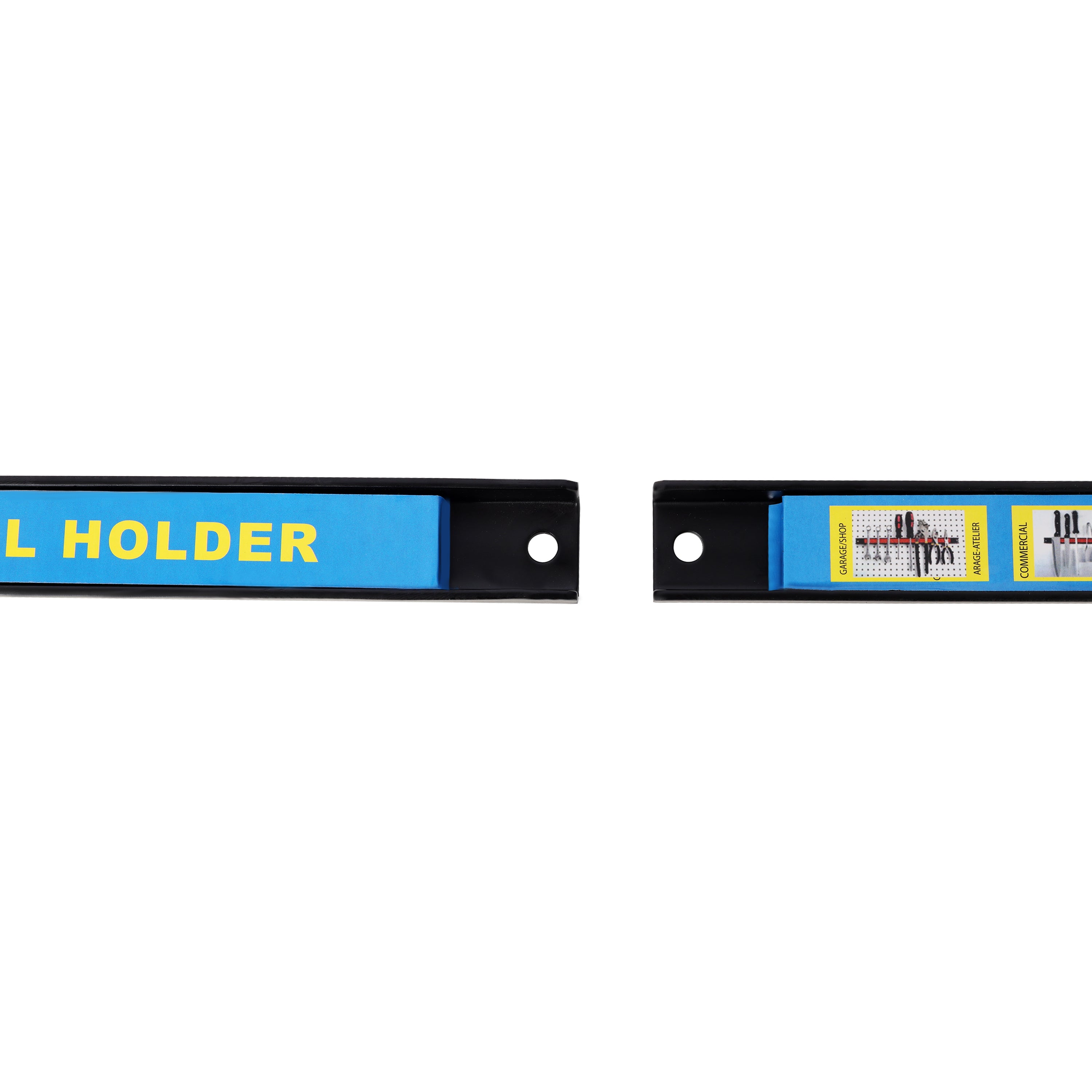Heavy Duty Magnetic Tool Holder Bar