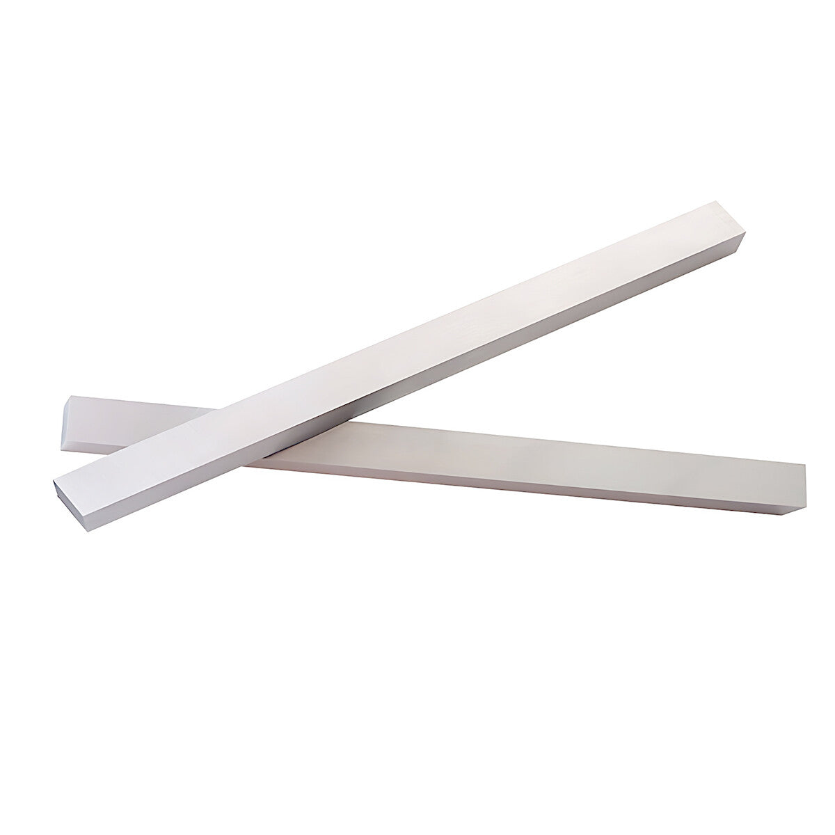 HSS Steel Flat Bar Strip Metal Plate 8-100mm Width 200mm Long Lathe Turning Tool