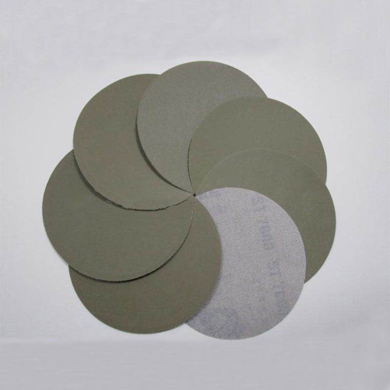 2“(50mm) Wet Sandpaper Sanding Discs Hook & Loop 1500# 2000# 3000#5000# 7000# 10000#