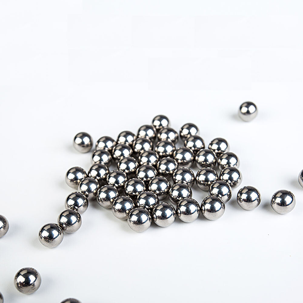 440C Stainless Steel Ball 0.4mm-38.1mm Precision G10 Bearings Smooth Solid Balls