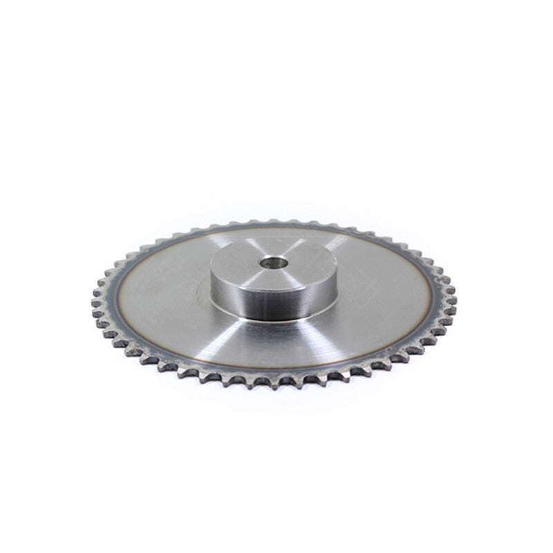 05B Chain Drive Sprocket 10 Tooth - 50 Tooth Roller Chain & Links Pitch 8mm