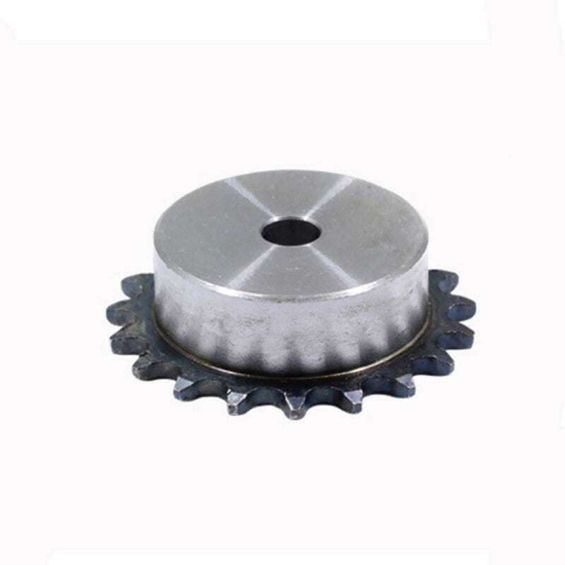 05B Chain Drive Sprocket 10 Tooth - 50 Tooth Roller Chain & Links Pitch 8mm
