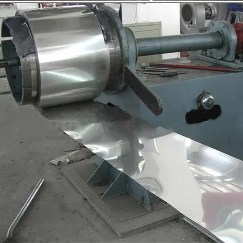 TC4 Titanium Alloy Plate Grade Metal Sheet Thick 0.5-6mm Length Width 100/200mm