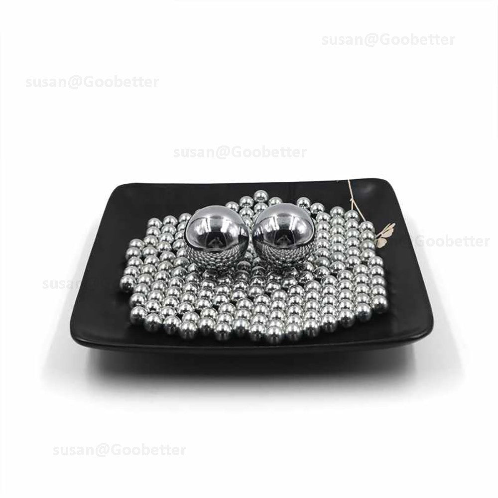 Aluminum Ball bearings Ø 0.5-70 mm Diameter Precision aluminum ball Solid Balls