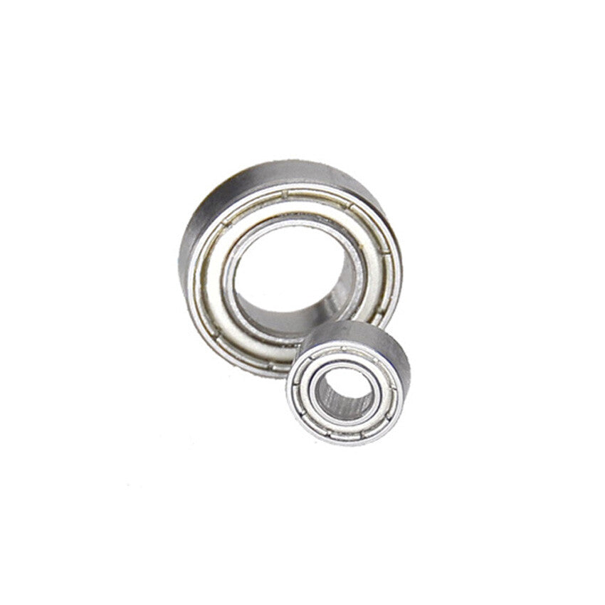 Miniature Deep Groove Ball Bearings Metal Seal(2ZZ) 6900ZZ-6909ZZ Bearing Steel