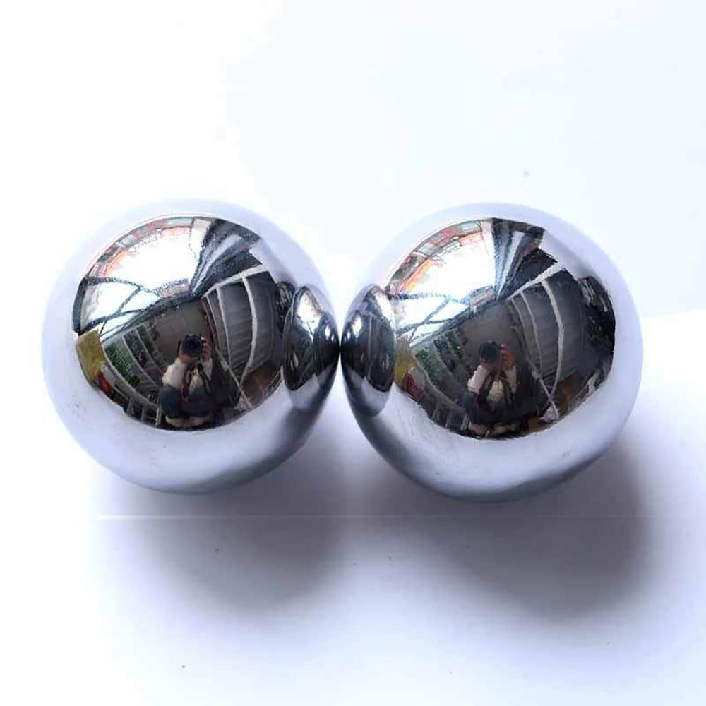 Solid Bearing Steel Balls Diameter 19mm~70mm