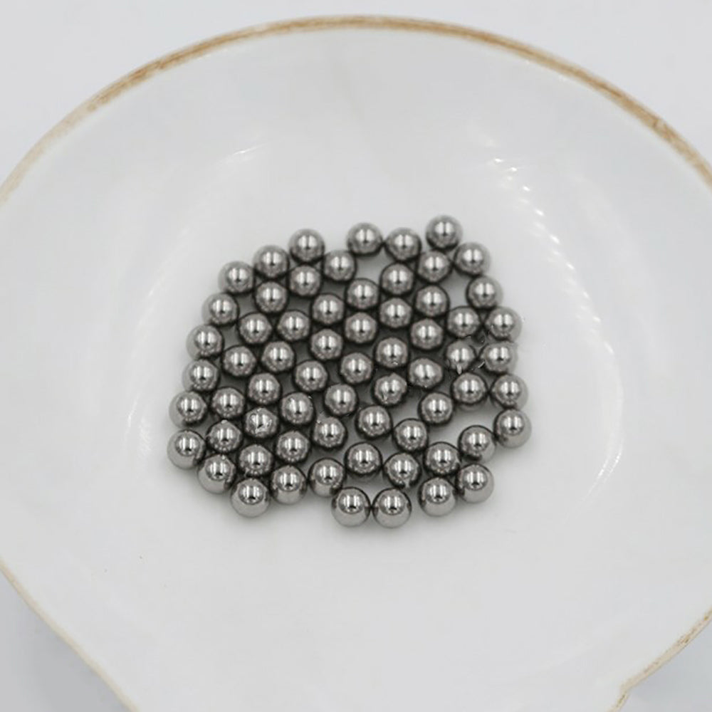 Solid Bearing Steel Balls Diameter 19mm~70mm