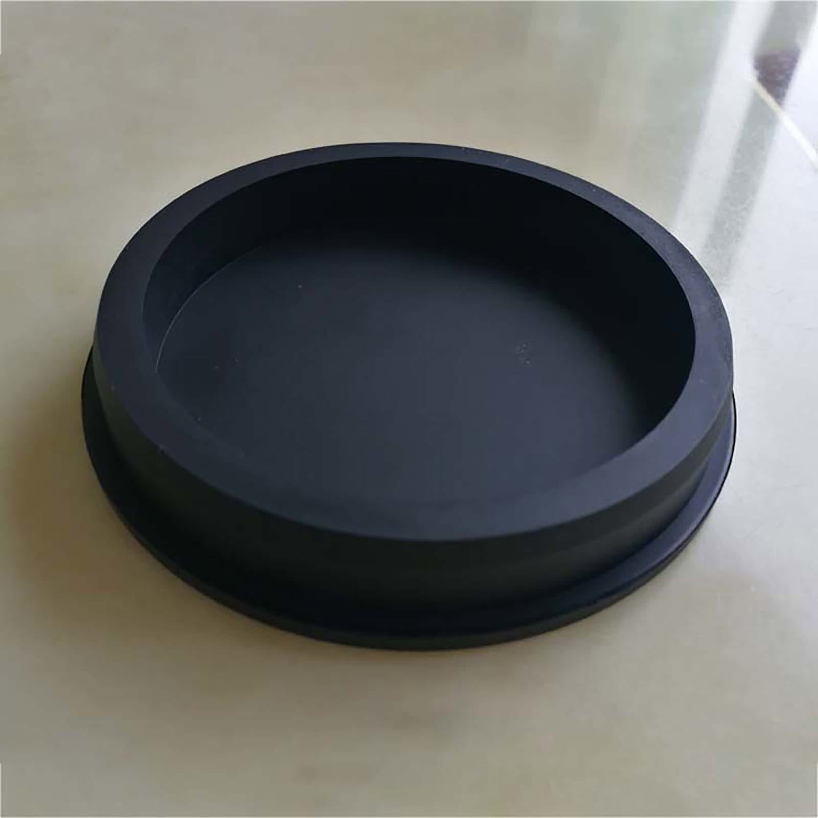 Hole Plug Silicone Rubber Blanking End Cap Tube Seal Inserts Plugs 81.3~161.5mm