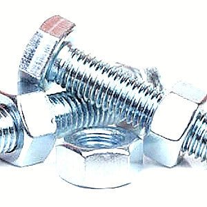 M4–M10 & 1/4" - 5/16" Spade - Head Thumb Screws – A2 304 Stainless Steel, Tool - less Hand Grip - HomeDIYer