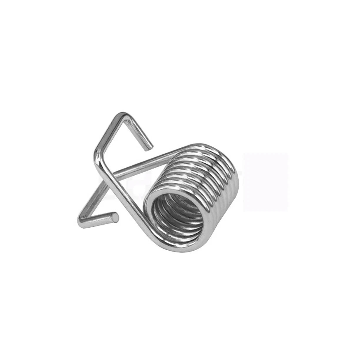 Zahnriementorsionsfeder für die Riemenbreite 6 mm 10 mm für 3D-Drucker CNC
