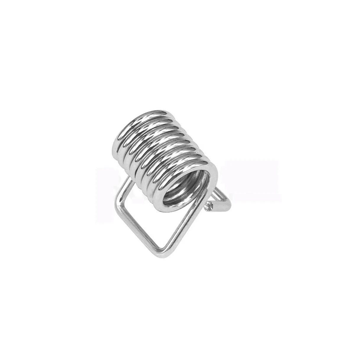 Zahnriementorsionsfeder für die Riemenbreite 6 mm 10 mm für 3D-Drucker CNC