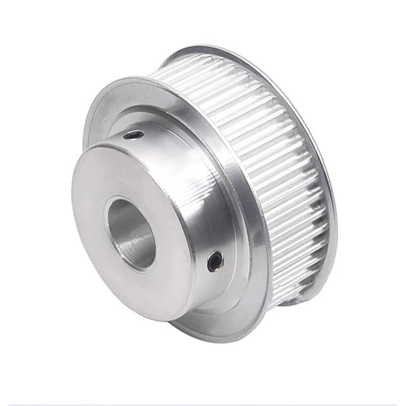 5M 72 Zähne Riemenscheibe Zahnrad 72T Pulley für Zahnriemen 15/20/25mm Breite