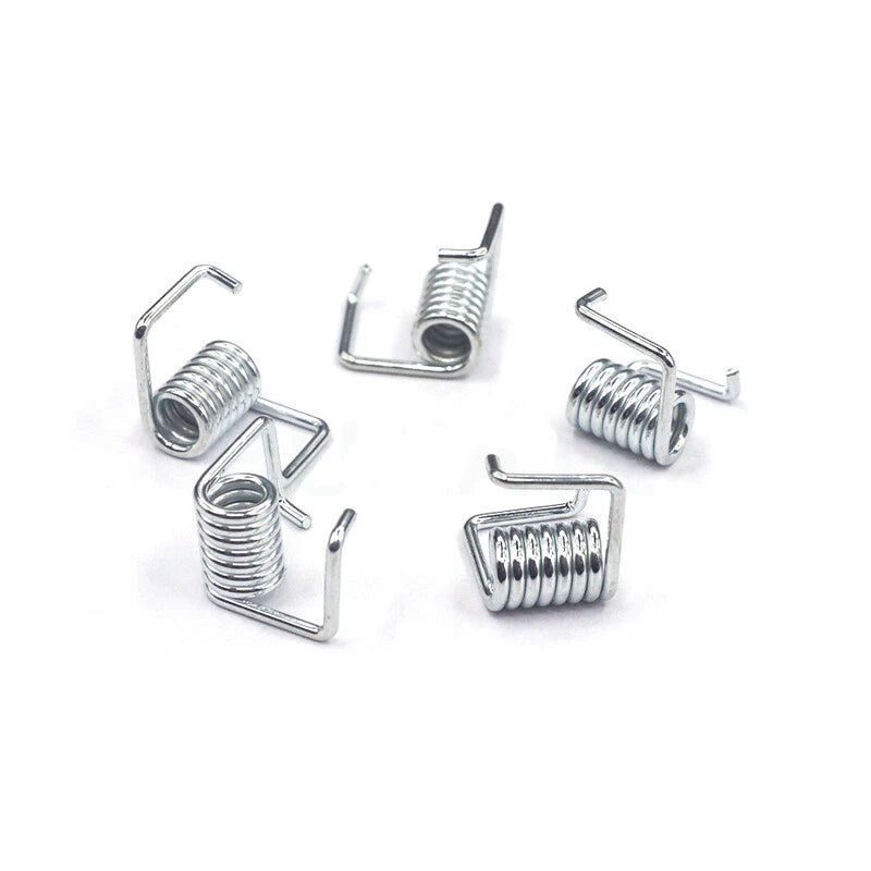 GT2 Zahnriemenspanner Torsionsfeder für 3D-Drucker RepRap 6mm Breite