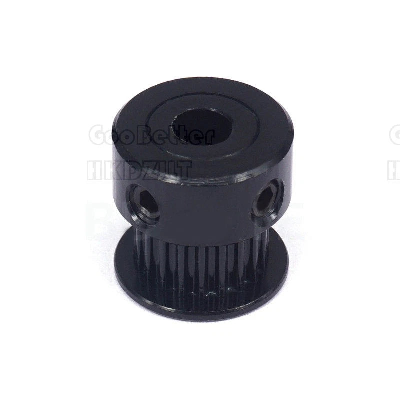 GT2 Riemenscheibe, Pulleye, 16/20 Zähne 5mm/8mm Bohrung für 6mm Zahnriemen, 2GT
