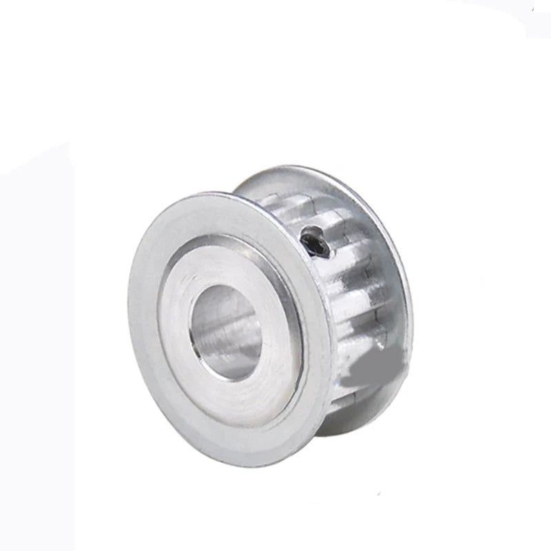 XL 10-40 Zähne Riemenscheibe 10T-40T Zahnrad Pulley für Zahnriemen 10mm Breite
