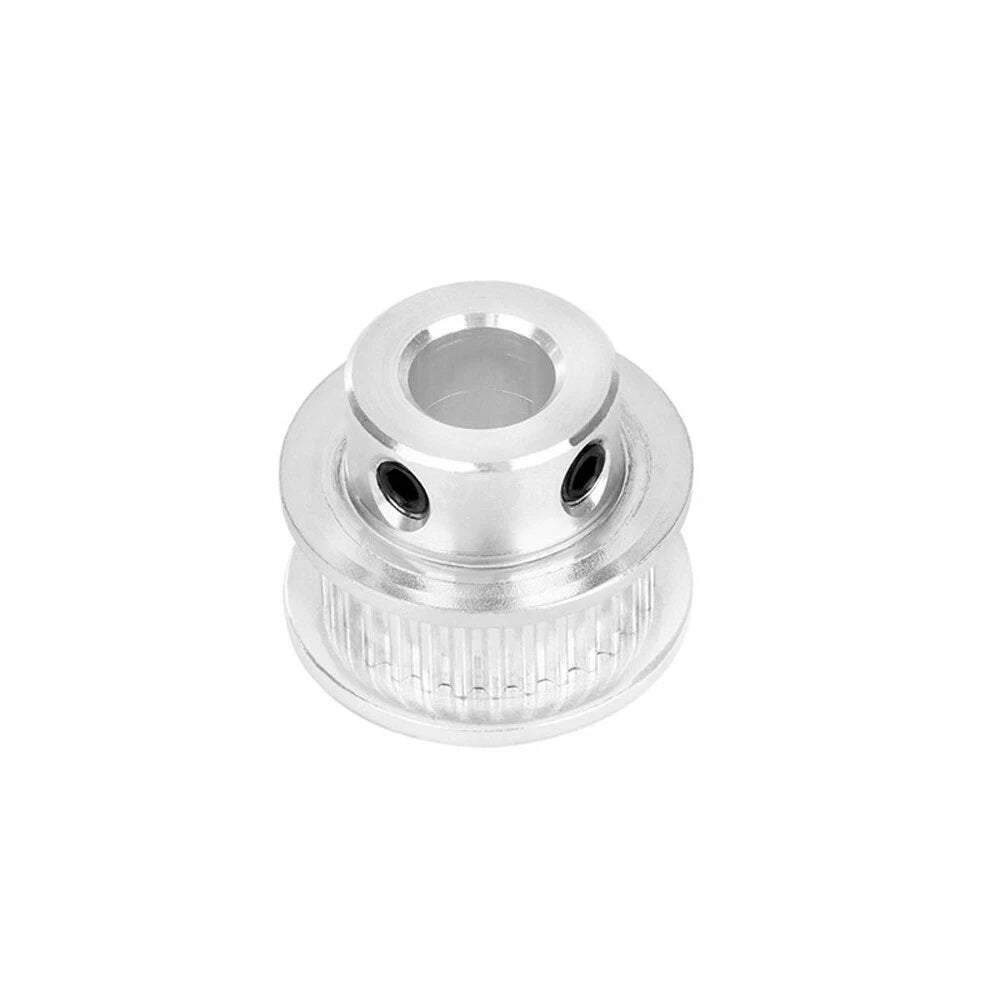 GT2 14-64 Zähne Zahnrad-Pulley Drucker Riemenscheibe ,Breite 11mm Zahnriemenrad