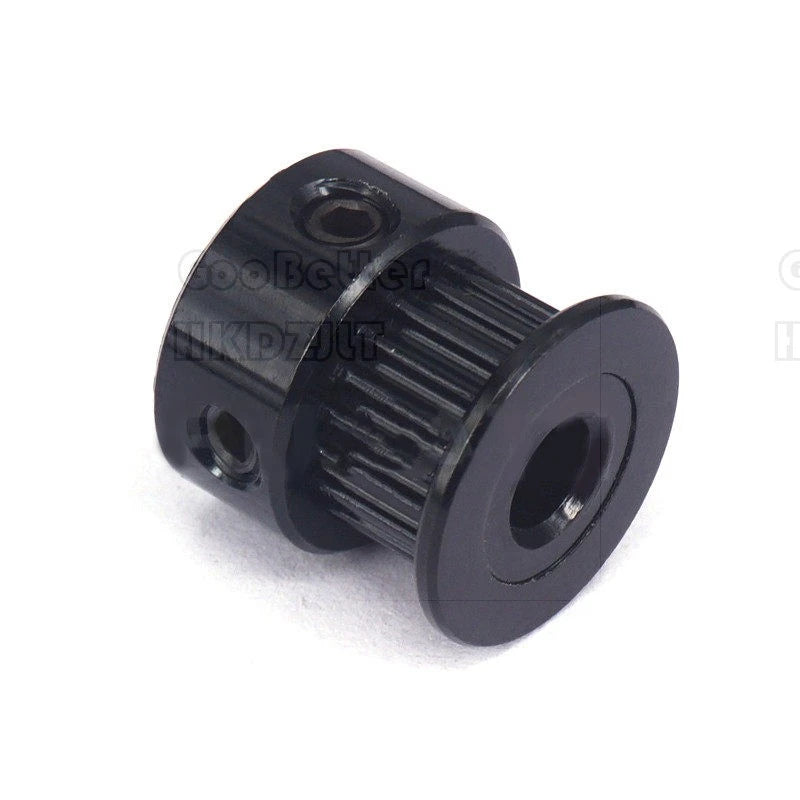 GT2 Riemenscheibe, Pulleye, 16/20 Zähne 5mm/8mm Bohrung für 6mm Zahnriemen, 2GT