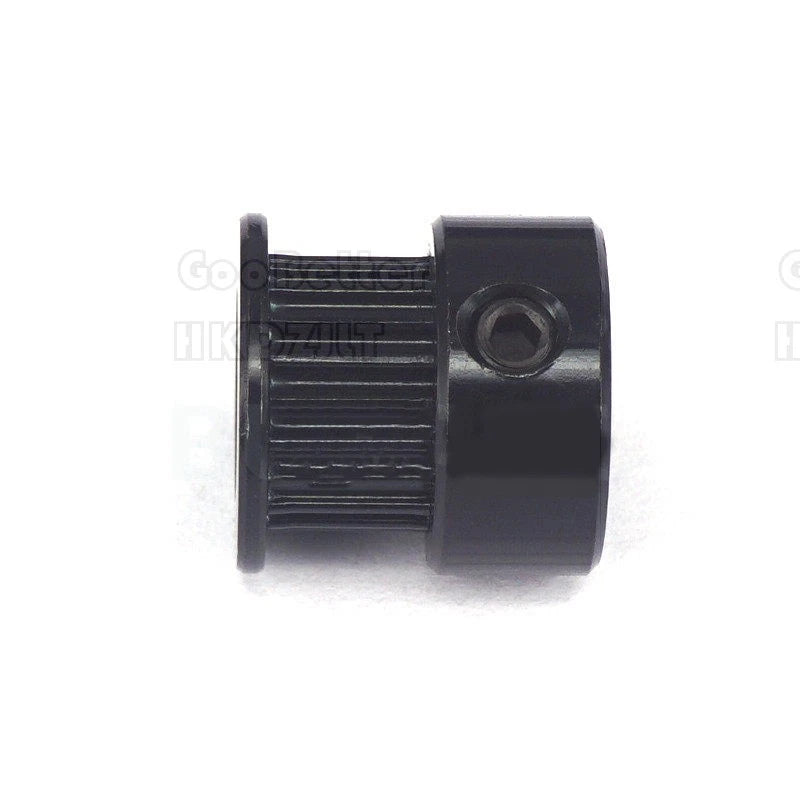 GT2 Riemenscheibe, Pulleye, 16/20 Zähne 5mm/8mm Bohrung für 6mm Zahnriemen, 2GT