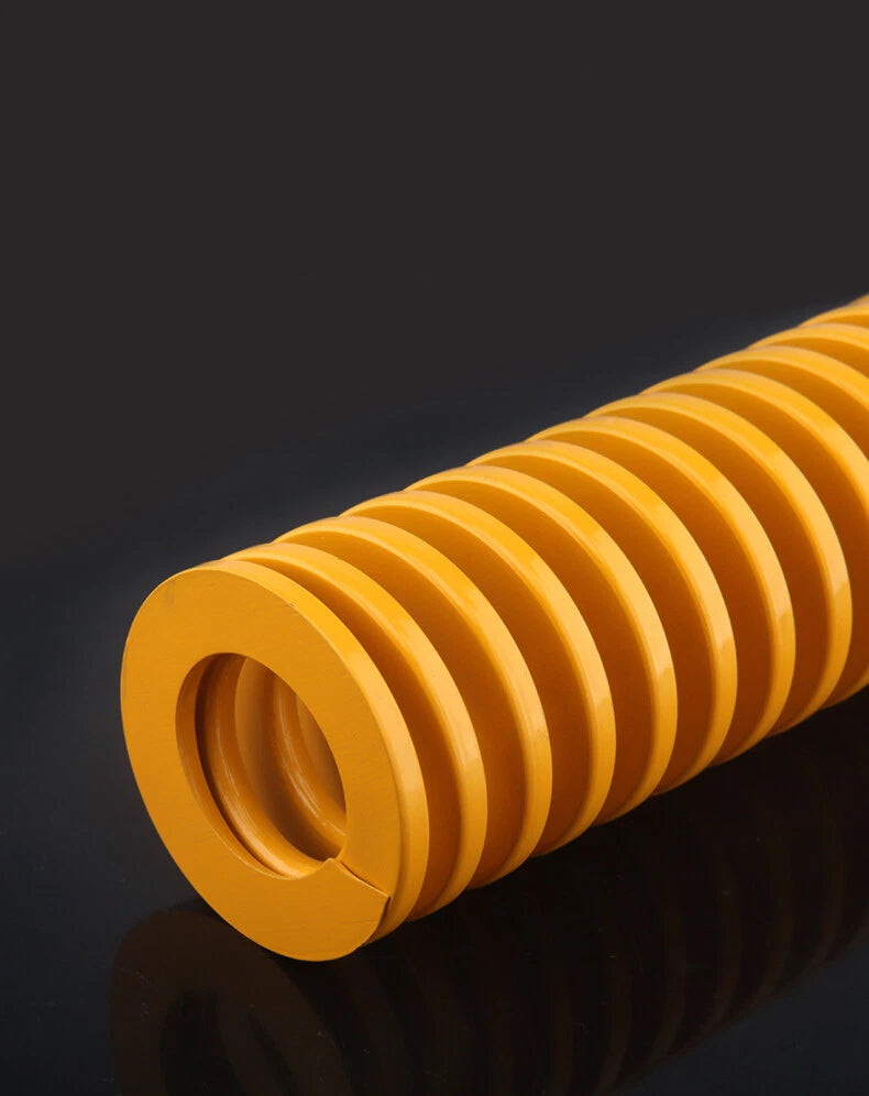 Light Load /Heavy Duty Compression Die Spring - Durchmesser 25mm Diverse Längen