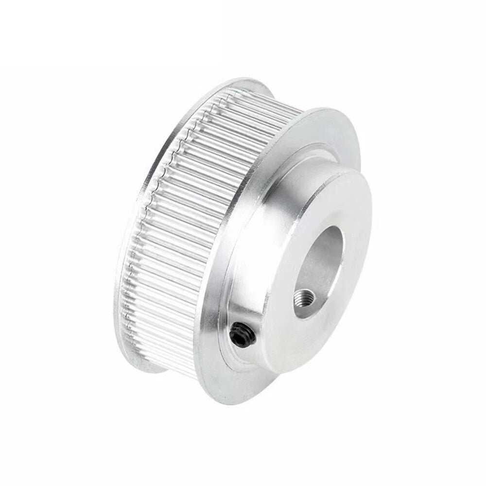 3M Zahnrad Riemenscheibe 48 -90 Zähne BF-Typ Pulley - für 10mm Breite Zahnriemen