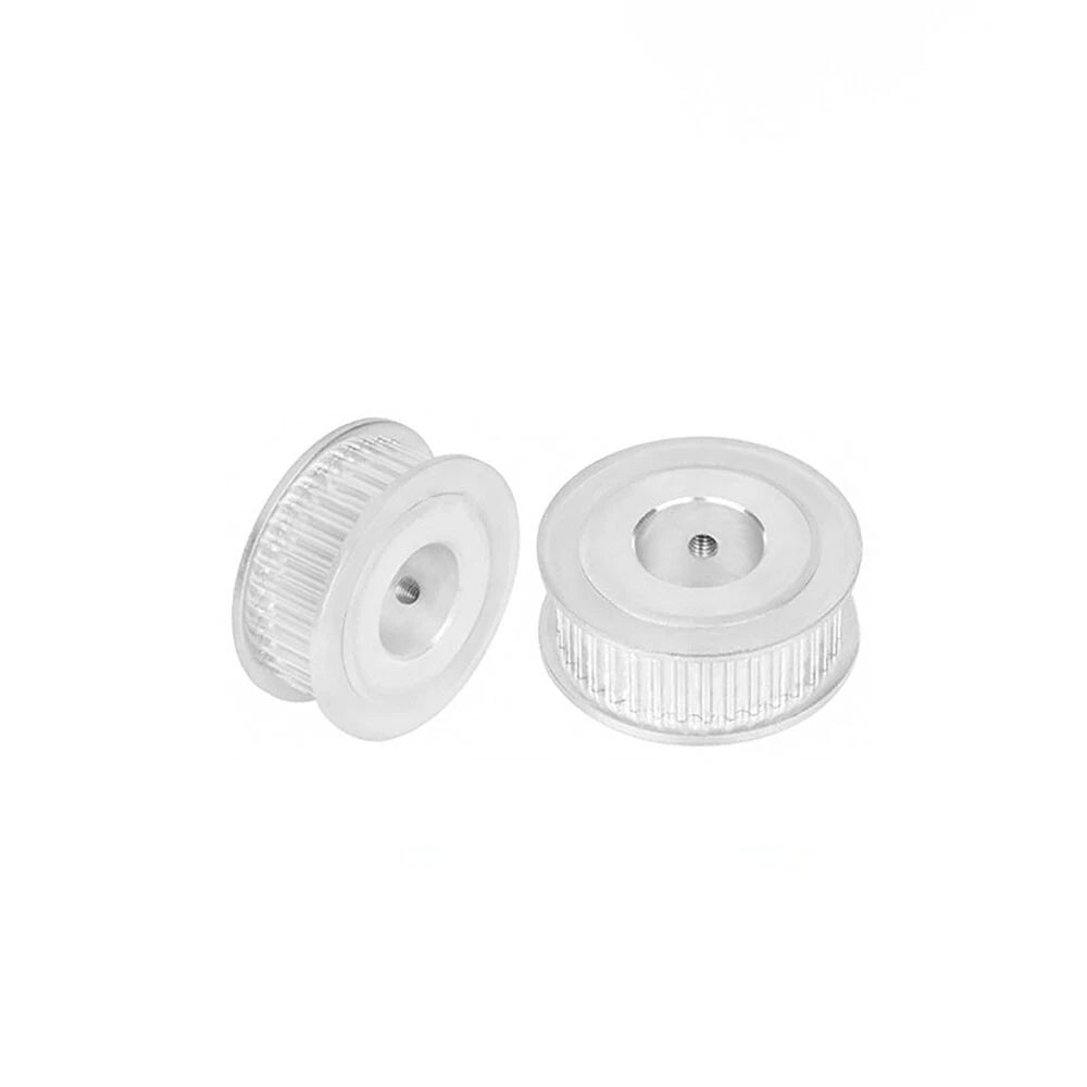 S3M - Zahnrad - Pulley/ Zahnriemenrad Riemenscheibe/ 20- 120Zähne/Breite 15/20mm