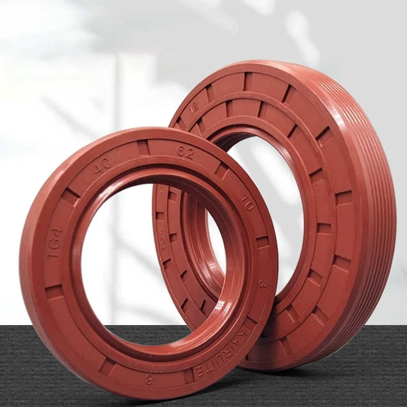 TC FKM Oil Seal | 50mm–58mm Shaft | Rotary Shaft Seal | Multiple Sizes