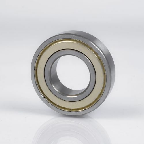 Miniature Deep Groove Ball Bearings Metal Seal(2ZZ) 6900ZZ-6909ZZ Bearing Steel