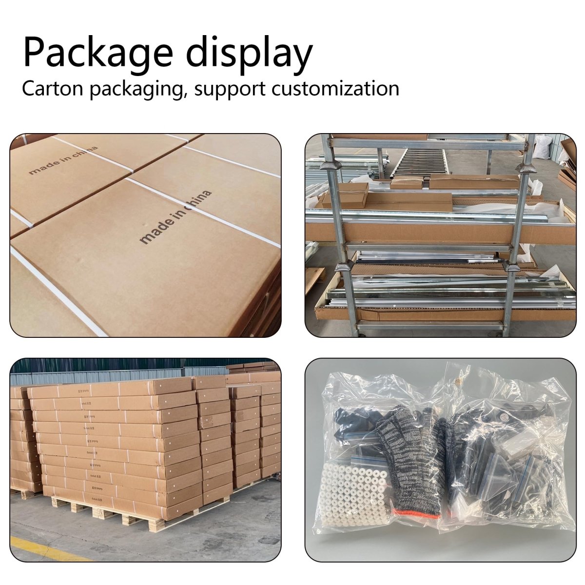 6x4FT Outdoor Metal Storage Shed | Aluminum Alloy Garden Shed - HomeDIYer