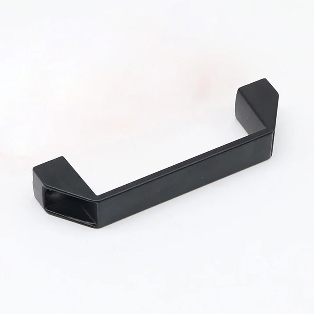 Kitchen Cabinet Cupboard Bar Door Handle Square Drawer Handles - HomeDIYer