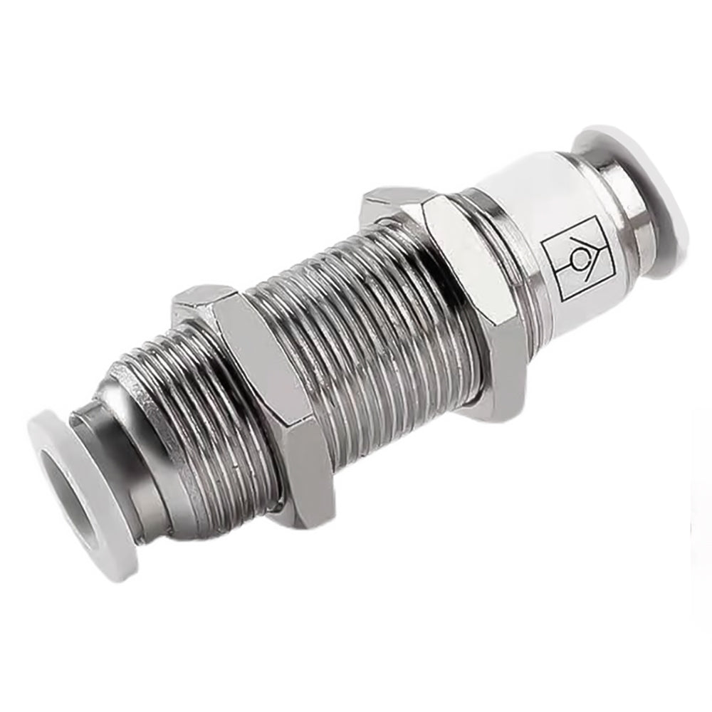 4mm - 12mm Push - Fit Check Valves | NSF Certified Flow Control - HomeDIYer