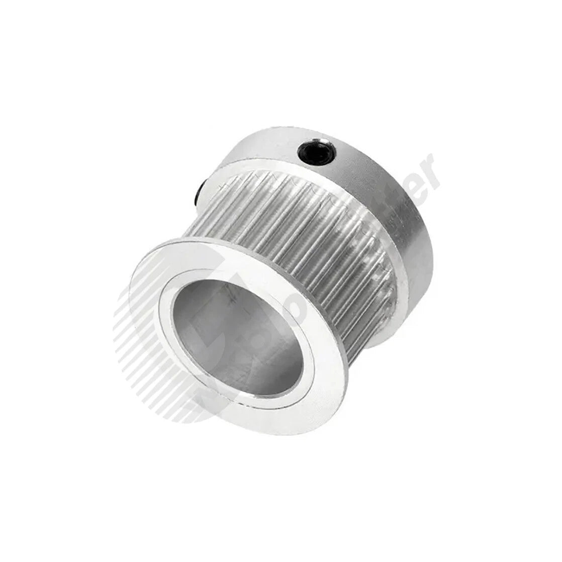Timing Pulley Bore=4mm 5mm~15mm GT2 Pulley Aluminum 14~30 Teeth for 6 mm Belt