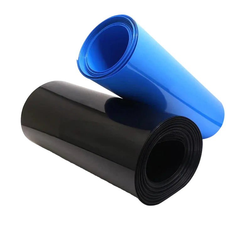 450mm Wide Heat Shrink Tubing for Battery Wraps & Sleeve Insulation