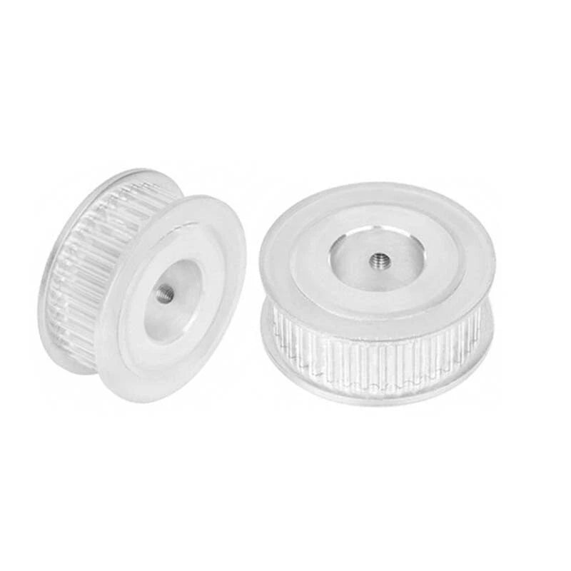 3M Timing Pulley 15-40T AF Synchronous Wheel Belt 4-25mm Bore For 6mm Width Belt