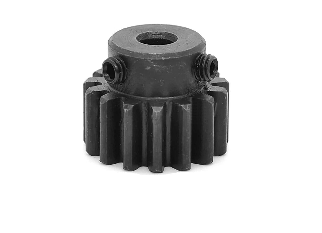 M1.5 Mod1.5 35/40/50T Spur Gears Motor Gears Bore 6-25mm Metal Spur Transmission