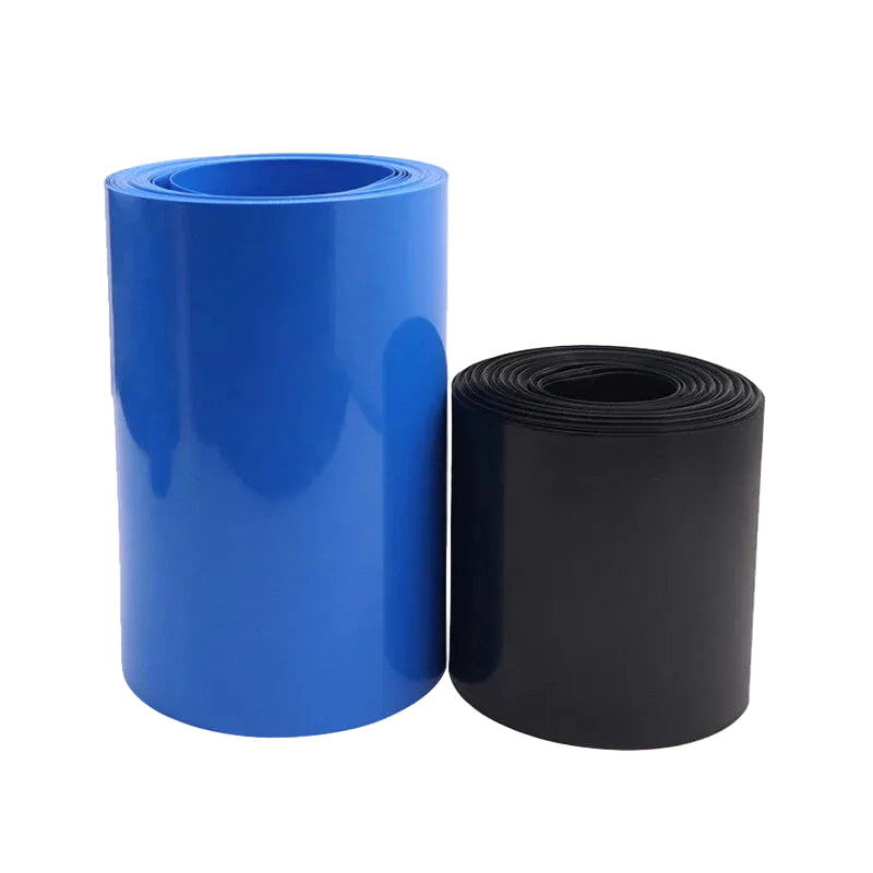 3:1 Dual Wall Adhesive Lined Heat Shrink Tubing — φ1.6mm to φ15.4mm, Multiple Colors
