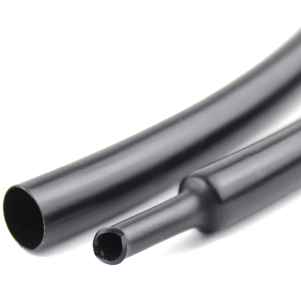 Marine Grade Dual Wall Heat Shrink Tubing with Adhesive Glue Lined — 3:1 / 4:1 / 2:1 Ratio