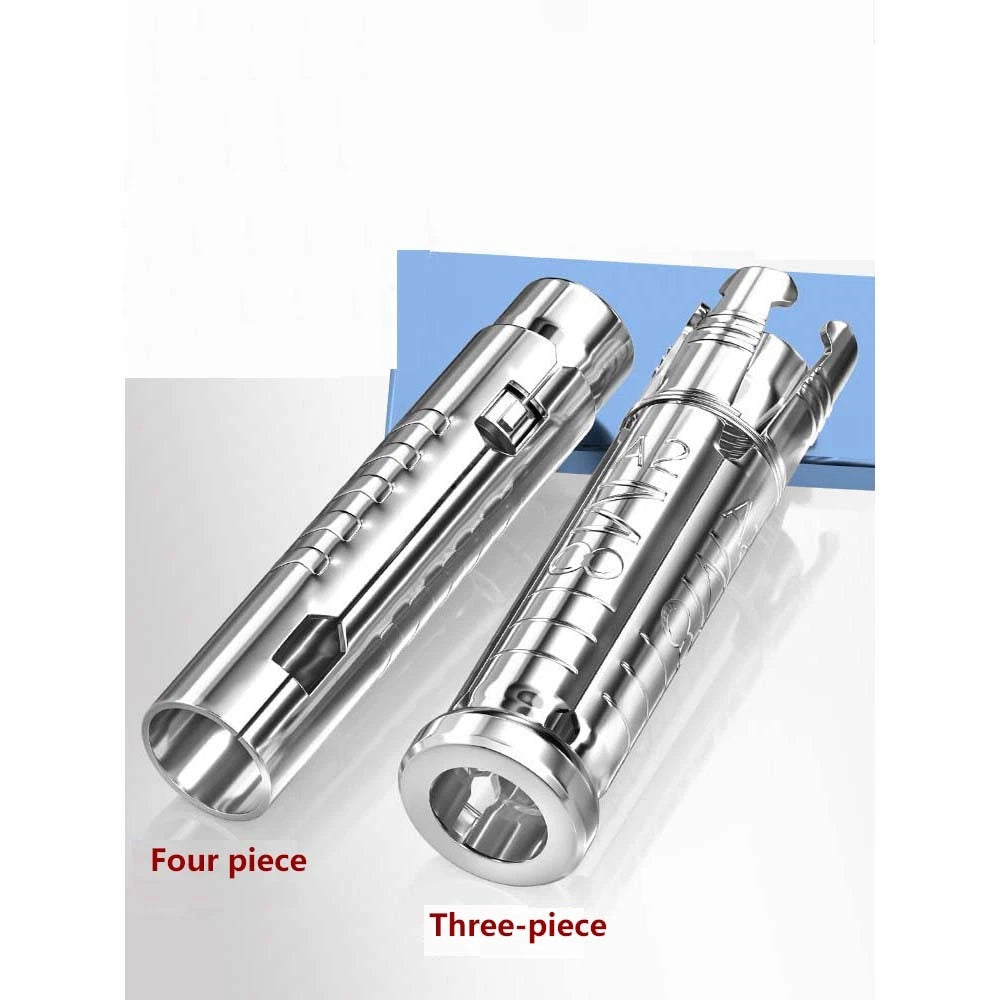 Stainless Steel Built-in Expansion Bolts — M6 M8 M10 M12 | 201 / 304 / 316