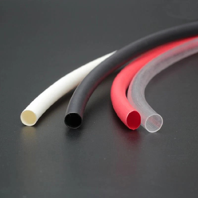 4:1 Heat Shrink Tubing with Adhesive Glue Lined — Waterproof Wire Sleeve