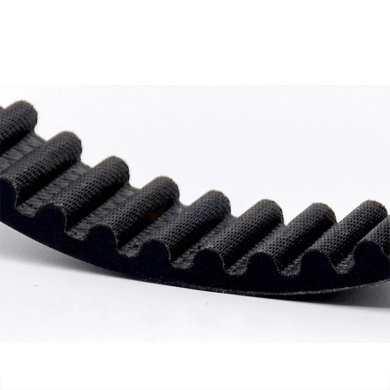 GT2 Closed Loop Timing Belt 2mm Pitch 6mm Wide — 49 to 625 Teeth for CNC 3D Printer