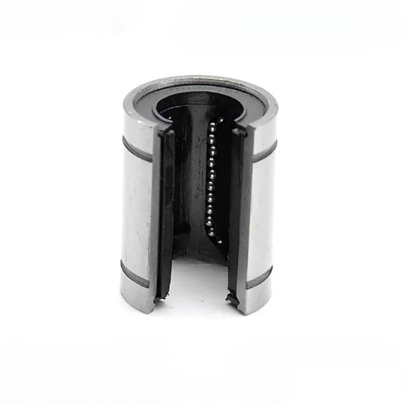 LM10UU-OP ~ LM60UU-OP Open Linear Bearings Motion Linear Bearing Optical Shafts