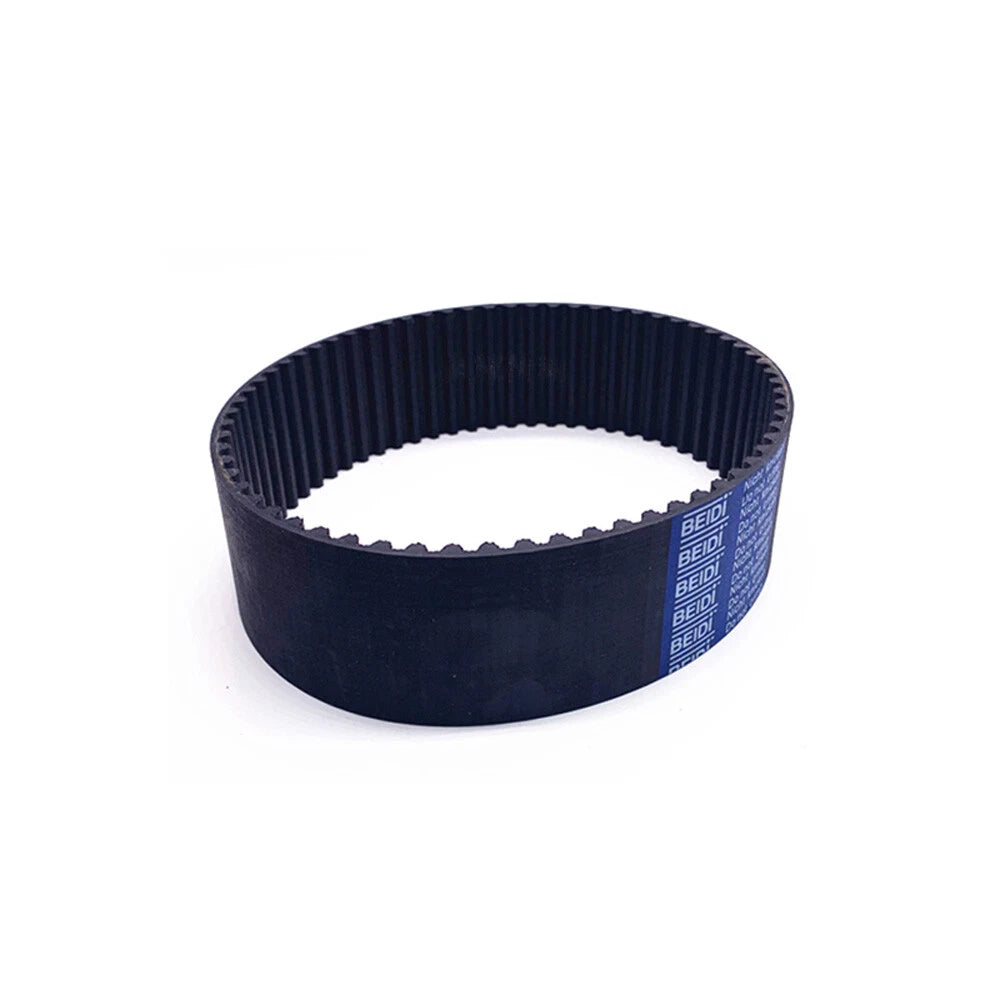 S8M Timing Belt 8mm Pitch 20mm Wide Closed Loop Rubber CNC Synchronous Belt
