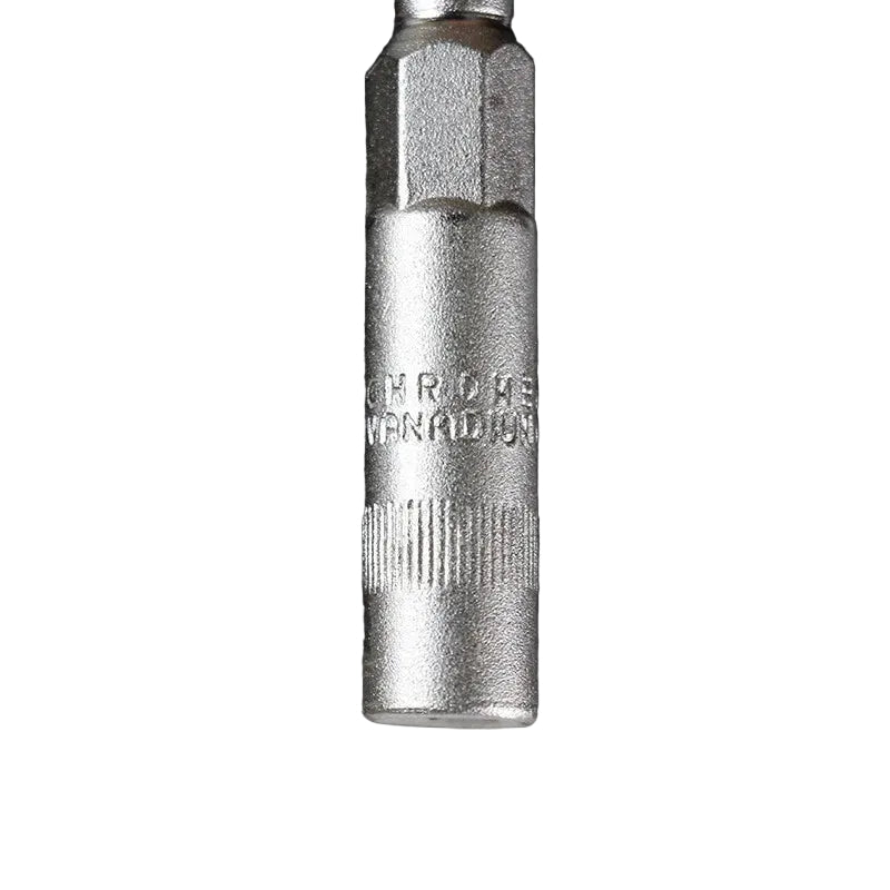 T Type Handle Socket Spanner Wrench Metric 6mm to 18mm Chrome Vanadium