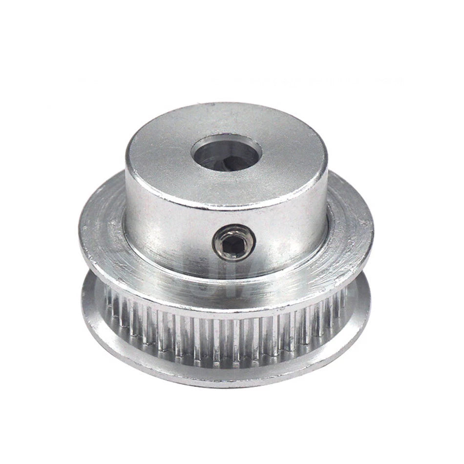 GT2 30/36/40/60T Timing Pulley 5-10mm Bore 6mm Belt Width For 3D Printer Reprap