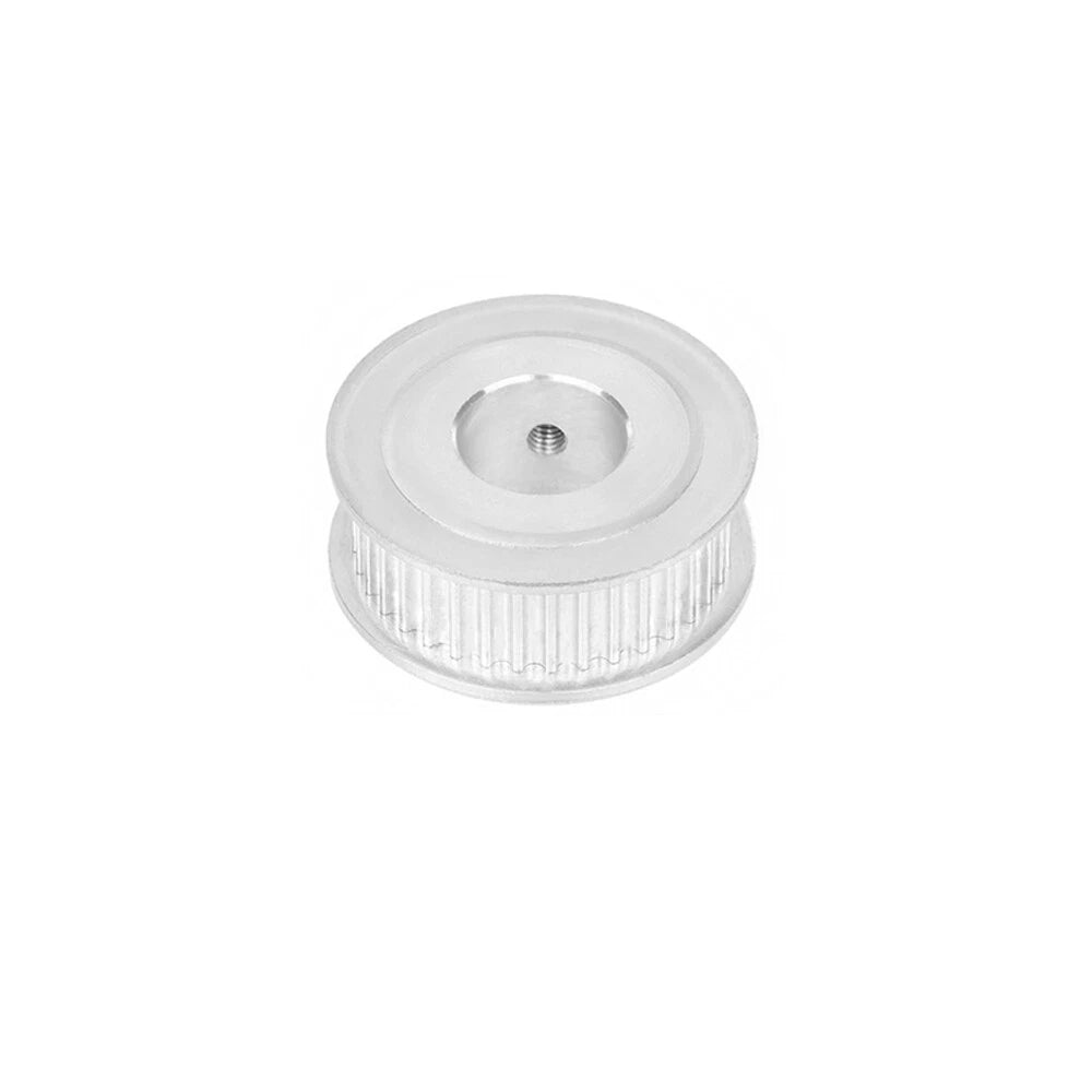S3M Timing Belt Pulley 65T-120T Pitch 3mm AF-type Synchronous Wheel Width 11mm