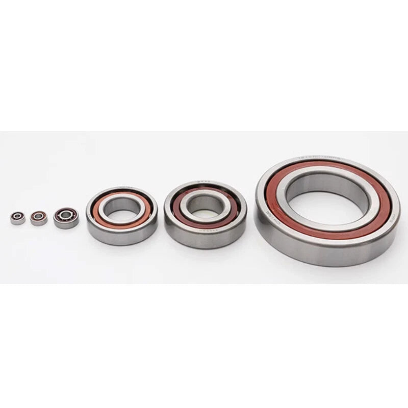 Angular Contact Ball Bearings 7000AC - 7304AC Row Angular Contact Bearing