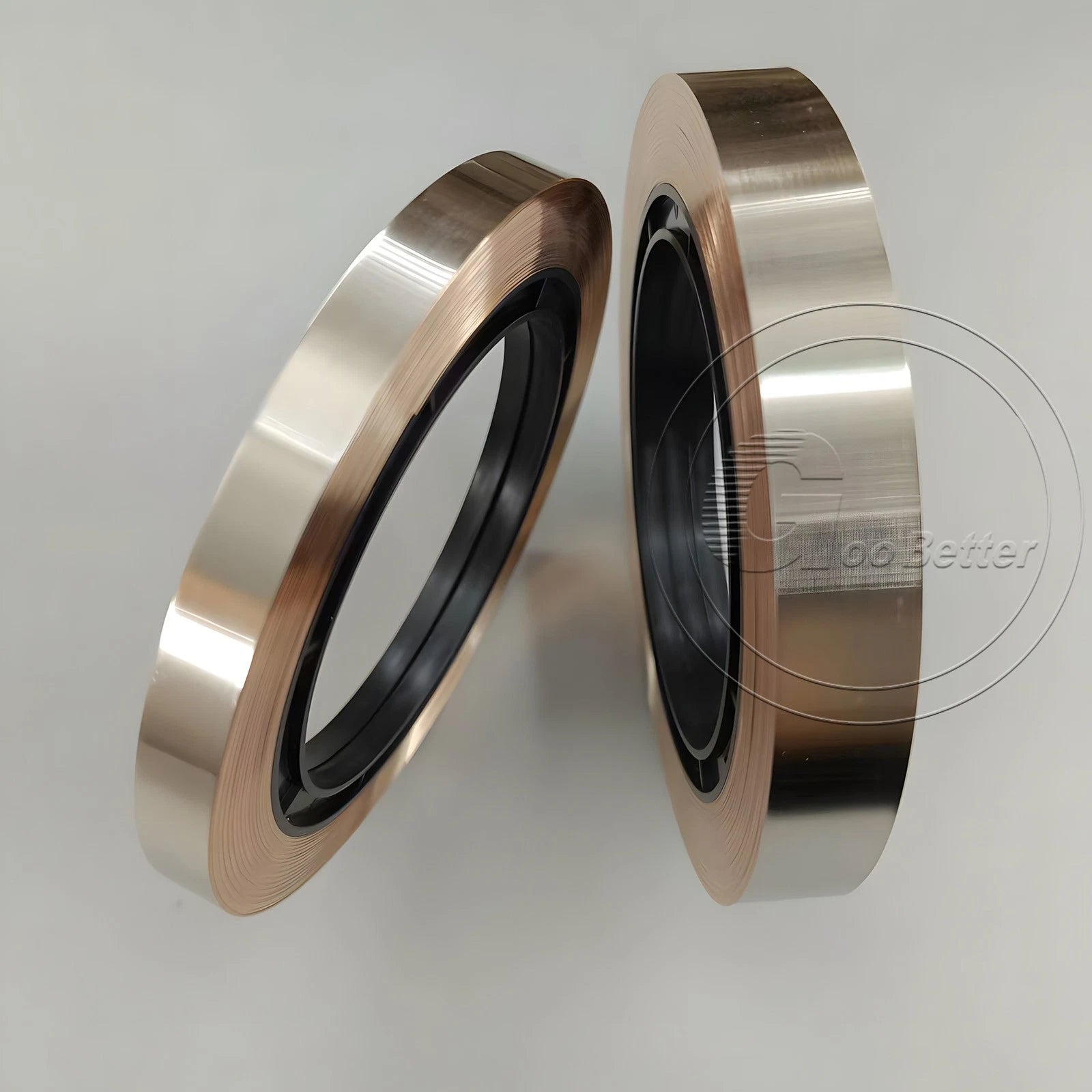 Nickel Plated Pure Copper Strip-Copper Tape for Battery Connectors 0.1mm-1mm