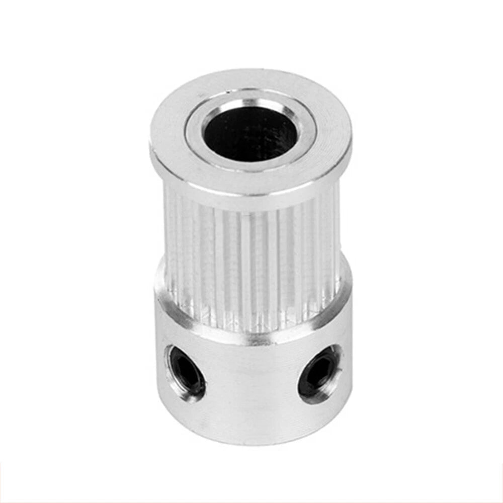 GT2 Idler Timing Drive Pulleys 14/15/16/18~26 Tooth,For 6mm Belt 3D Printer CNC