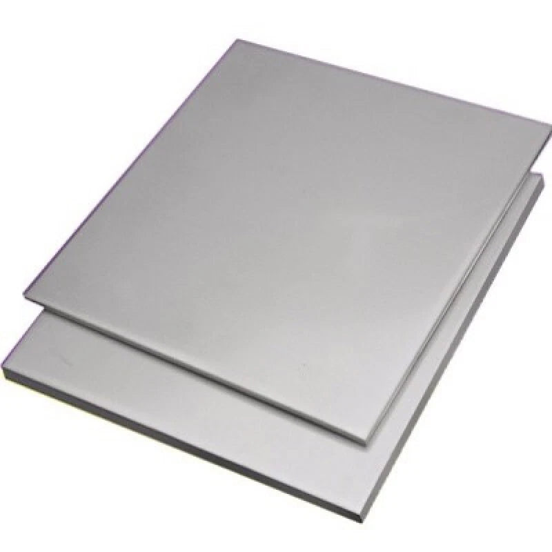 Copper Nickel Alloy Plate Flat Panel Cupronickel Plate Sheet 0.2mm~3mm Thick